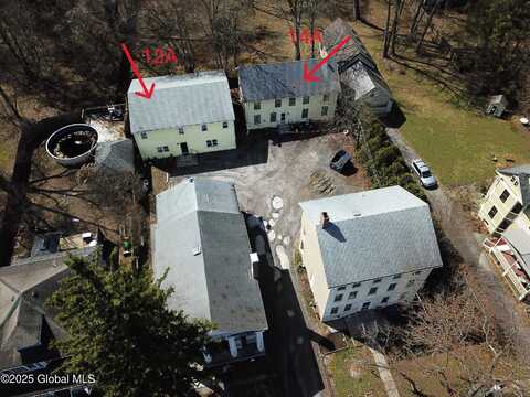 12-14 Elm Street, Coxsackie, NY 12051