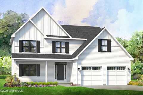 12 Crestwood Drive, Greenfield Center, NY 12833