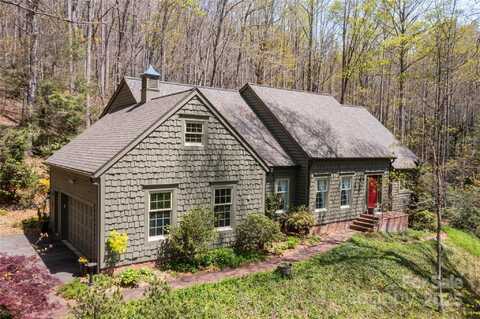 723 Merrills Cove Road, Asheville, NC 28803