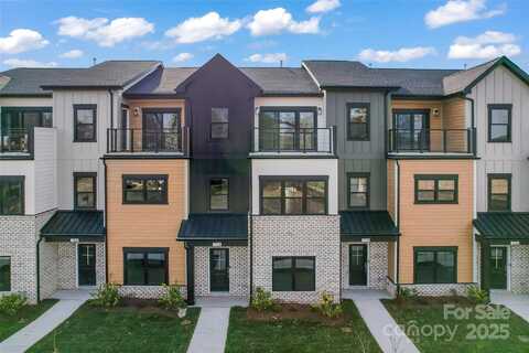 714 Falling Oak Alley, Huntersville, NC 28078