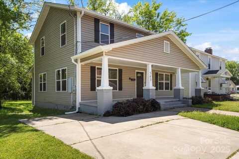 543 Hampton Street, Rock Hill, SC 29730