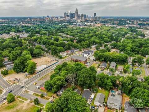 1111 Parkwood Avenue, Charlotte, NC 28205