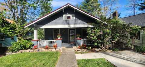 49 Euclid Boulevard, Asheville, NC 28806