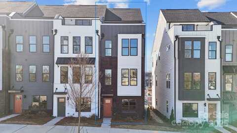 433 Blairhill Road, Charlotte, NC 28217