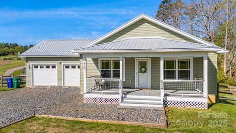 816 Old NC 20 Highway, Alexander, NC 28701