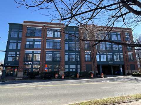 626 N Graham Street, Charlotte, NC 28202