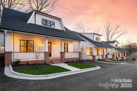 2002 Summey Avenue, Charlotte, NC 28205