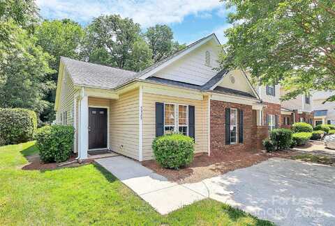 5325 Silabert Avenue, Charlotte, NC 28205