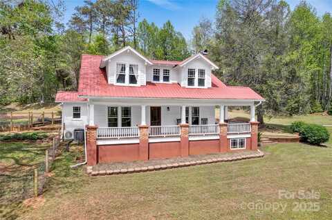 516 Maple Creek Road, Rutherfordton, NC 28139
