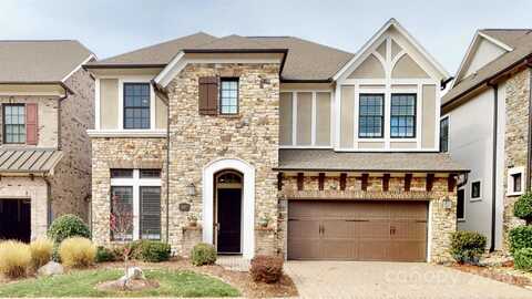 4307 Calvet Court, Charlotte, NC 28210