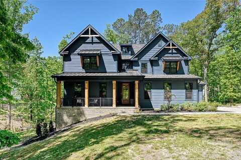 16518 Here At Last Lane, Charlotte, NC 28278