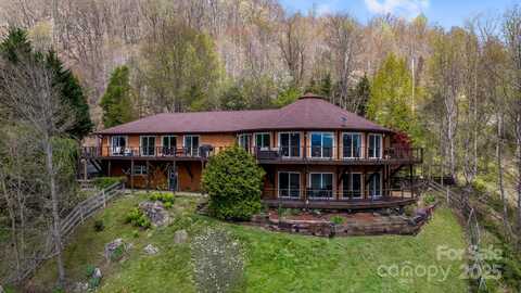 1280 Cathey Cove Road, Waynesville, NC 28786