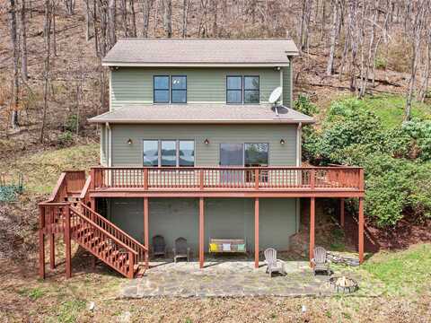 1299 Pine Ridge Road, Burnsville, NC 28714