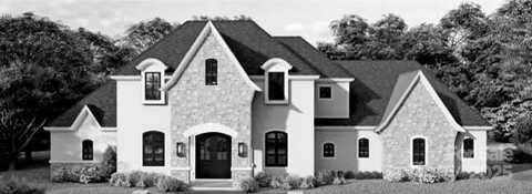 110 Hunts Landing Drive, Mooresville, NC 28117
