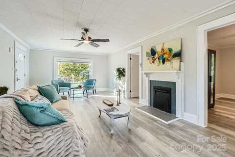 828 Richard Avenue, Kannapolis, NC 28081