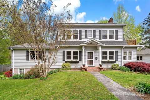 13 Brucemont Place, Asheville, NC 28806