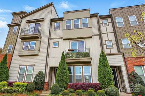 3216 Moss Lane, Charlotte, NC 28206