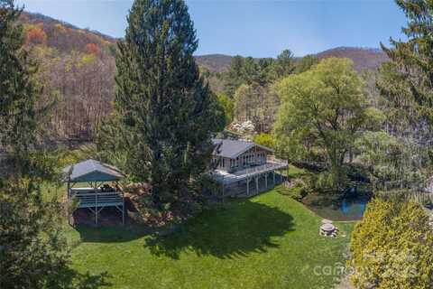 55 Grove Park, Waynesville, NC 28786