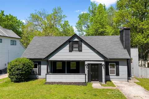 7905 Quail Field Drive, Charlotte, NC 28227