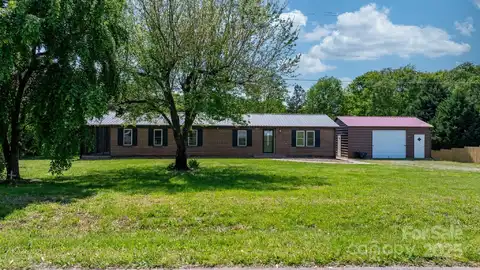 4815 Rifle Range Road, Conover, NC 28613