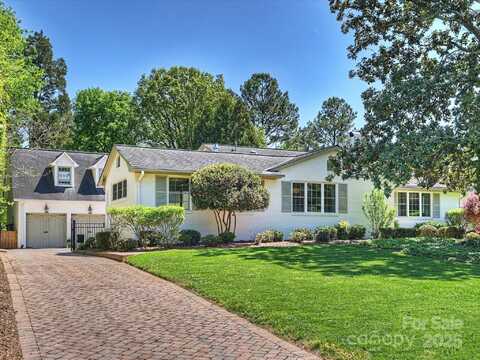 517 Wingrave Drive, Charlotte, NC 28270