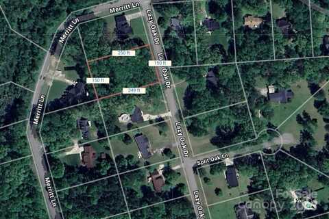 Tbd Lazy Oak Drive, Lancaster, SC 29720