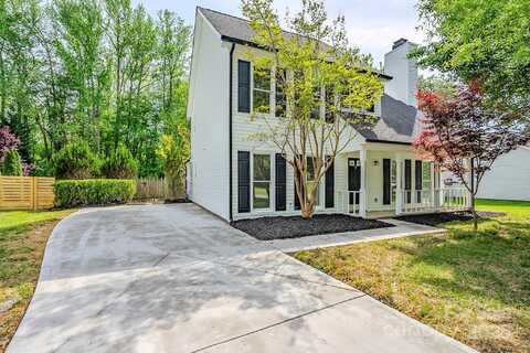 7810 Trotter Road, Charlotte, NC 28216
