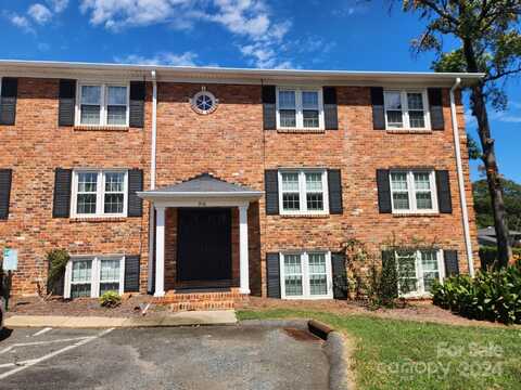 916 Mcalway Road unit: D, Charlotte, NC 28211