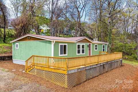 556 Riceville Road, Asheville, NC 28805