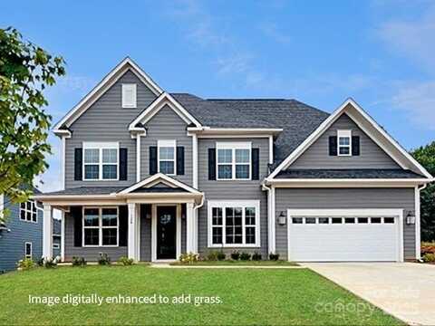 120 Adalyn Ivy Lane unit: 3, Mooresville, NC 28115