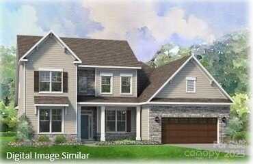 128 Adalyn Ivy Lane unit: 5, Mooresville, NC 28115