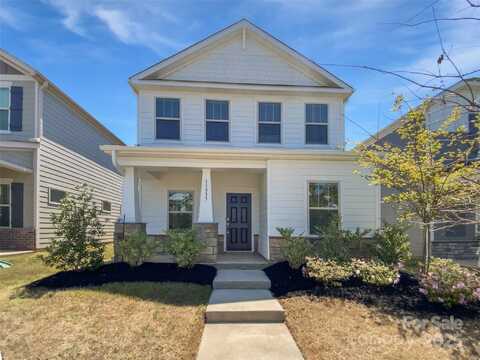 11933 Silverheel Lane, Huntersville, NC 28078