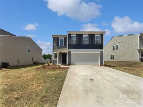 250 Marinna Joy Circle, Rockwell, NC 28138