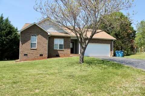 5065 Gateway Drive, Claremont, NC 28610
