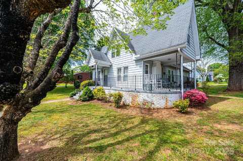 602 W 6th Street, Newton, NC 28658