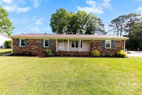300 Scotland Drive, Kings Mountain, NC 28086