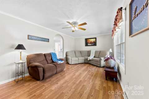 300 Scotland Drive, Kings Mountain, NC 28086