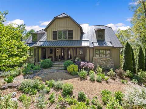 132 Eastman Place, Mill Spring, NC 28756
