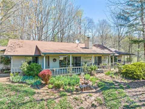 817 Ferguson Cove Loop, Clyde, NC 28721
