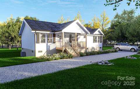 105 Forest Fern Lane, Alexander, NC 28701