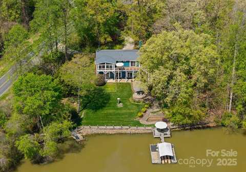 1430 Mollys Backbone Road, Catawba, NC 28609