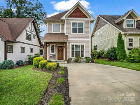 19 Tudor Way, Black Mountain, NC 28711