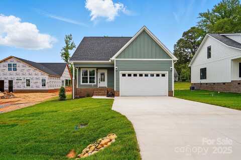 424 Fulton Drive, Kings Mountain, NC 28086