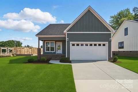 424 Fulton Drive, Kings Mountain, NC 28086