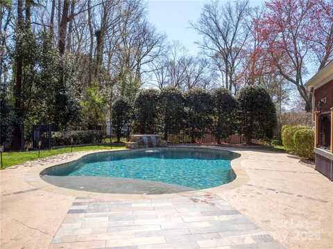 5725 Brookhaven Road, Charlotte, NC 28210