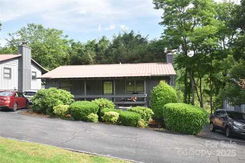 134 Raven Ridge, Maggie Valley, NC 28751