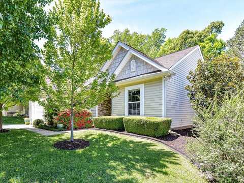 4143 Tullock Creek Drive, Charlotte, NC 28269