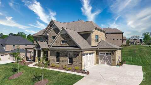 8313 Balcony Bridge Road, Huntersville, NC 28078