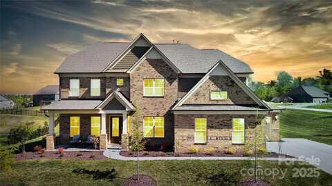 8313 Balcony Bridge Road, Huntersville, NC 28078