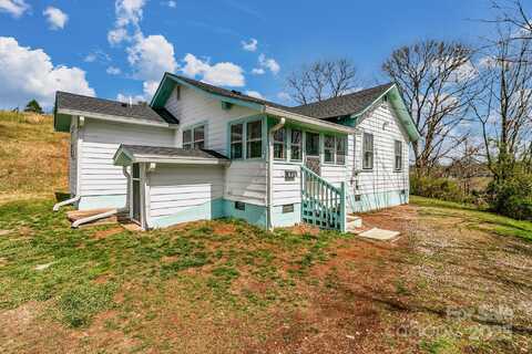 122 Old Nc 63 Highway, Leicester, NC 28748